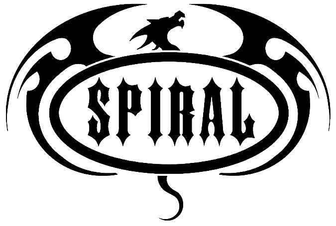 spiral